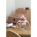 Beaba 2-in-1 Learning Cup 210ml