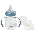 Beaba 2-in-1 Learning Cup 210ml