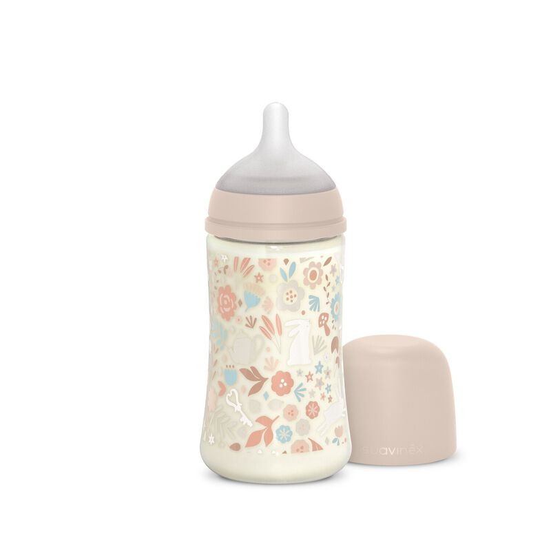Suavinex Wonderland Baby Bottle SX Pro - 270ml