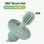 Haakaa 360 Silicone Toothbrush