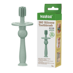 Haakaa 360 Silicone Toothbrush