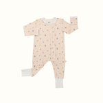 Magnetic Baby Sleepsuit – The Little Friends Collection