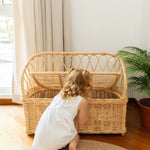 MOMIJI Callie Storage Basket Couches