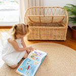 MOMIJI Callie Storage Basket Couches