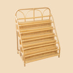 MOMIJI Elena Kids Montessori Bookshelf - Large