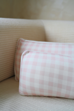 Bamboo Marsh Pillow - Sunday Mornings
