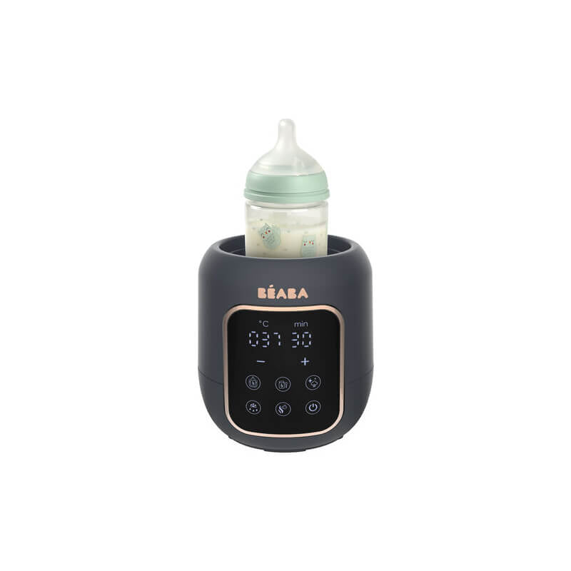 Beaba Multi Milk 5-in-1 Bottle Warmer