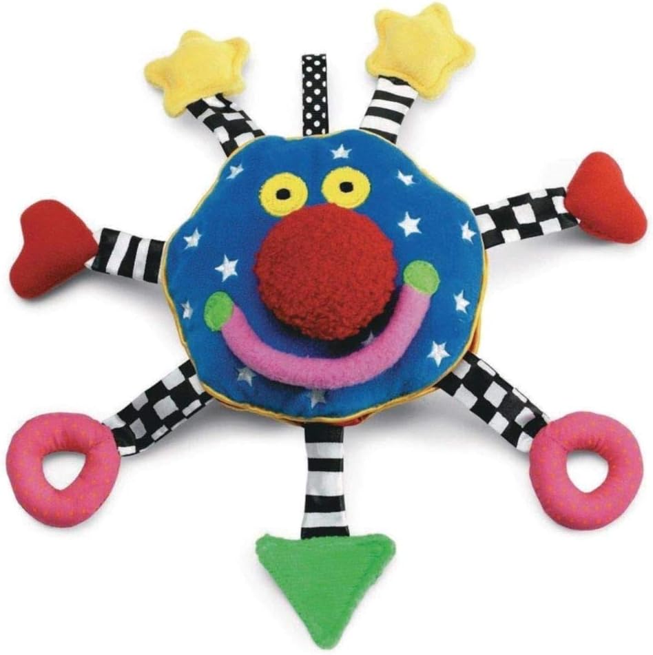 Manhattan Toy Baby Whoozit