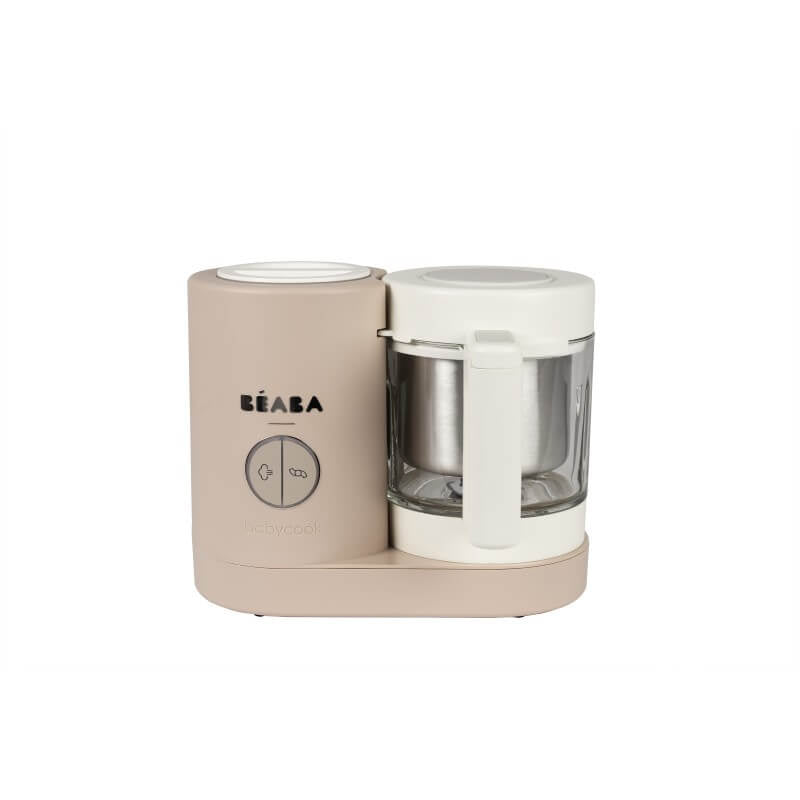 Beaba 6 in 1 Babycook® Neo Baby Food Maker