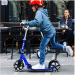 Micro Scooter Cruiser LED