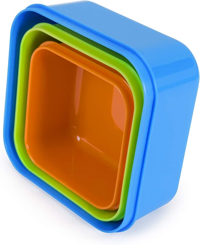 Trunki Snack Pots