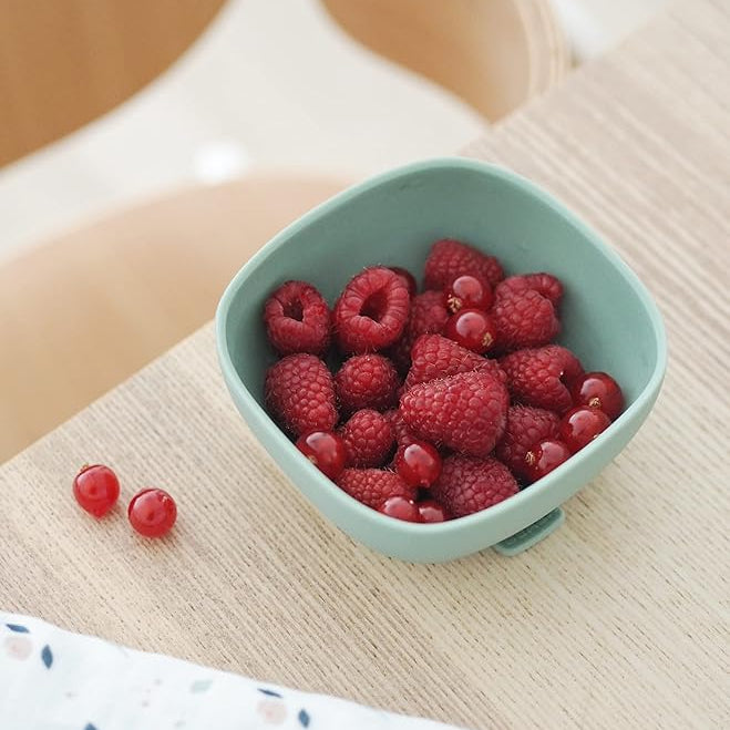 Beaba Silicone Suction Bowl