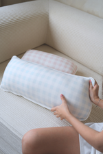 Bamboo Marsh Pillow - Sunday Mornings