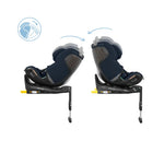 Maxi-Cosi Emerald 360 Pro Car Seat