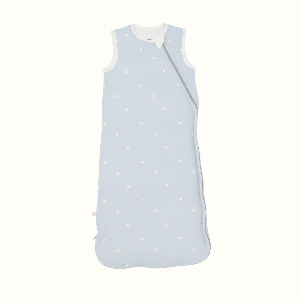 Bamboo Wearable Blanket - The Little Friends Collection