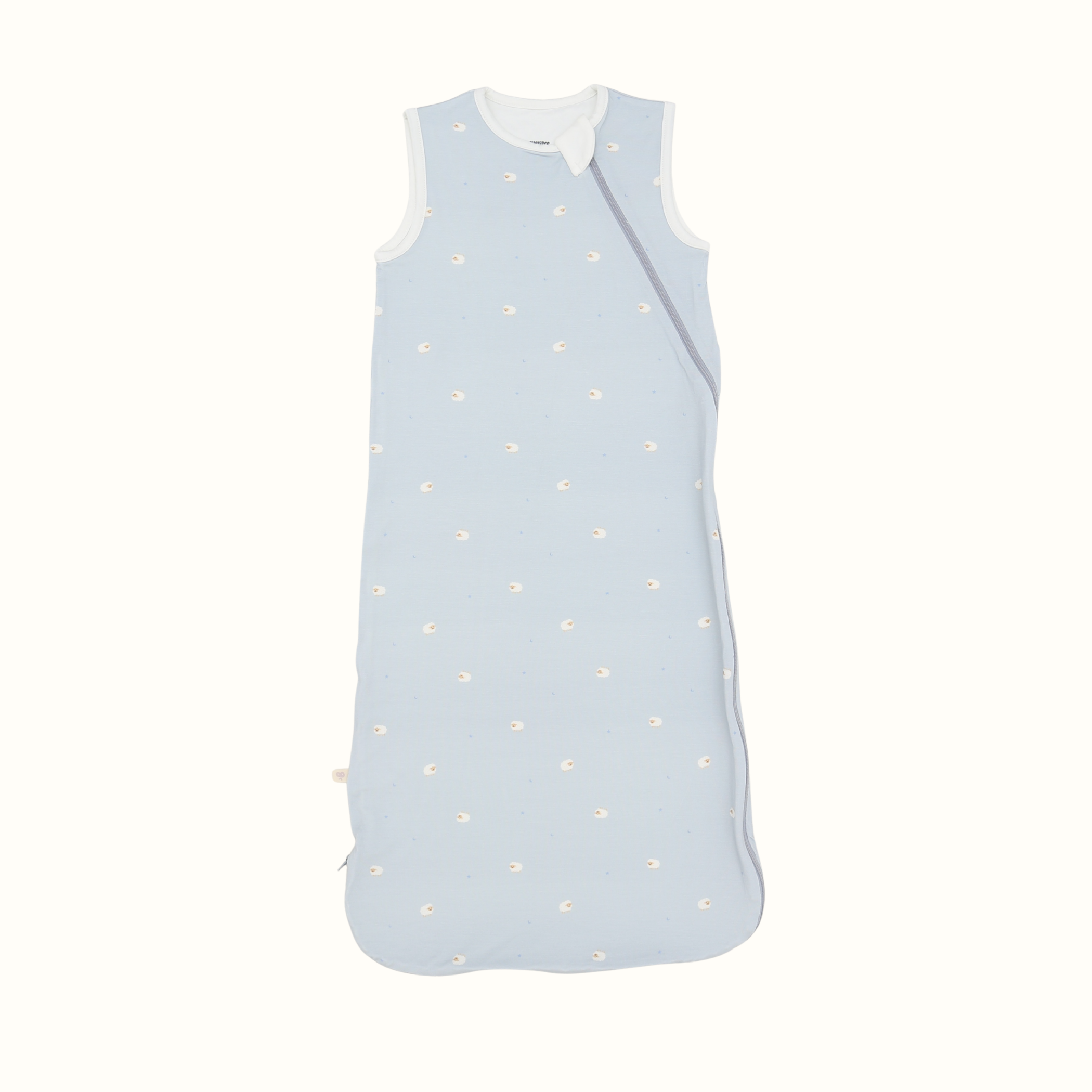 Bamboo Wearable Blanket - The Little Friends Collection