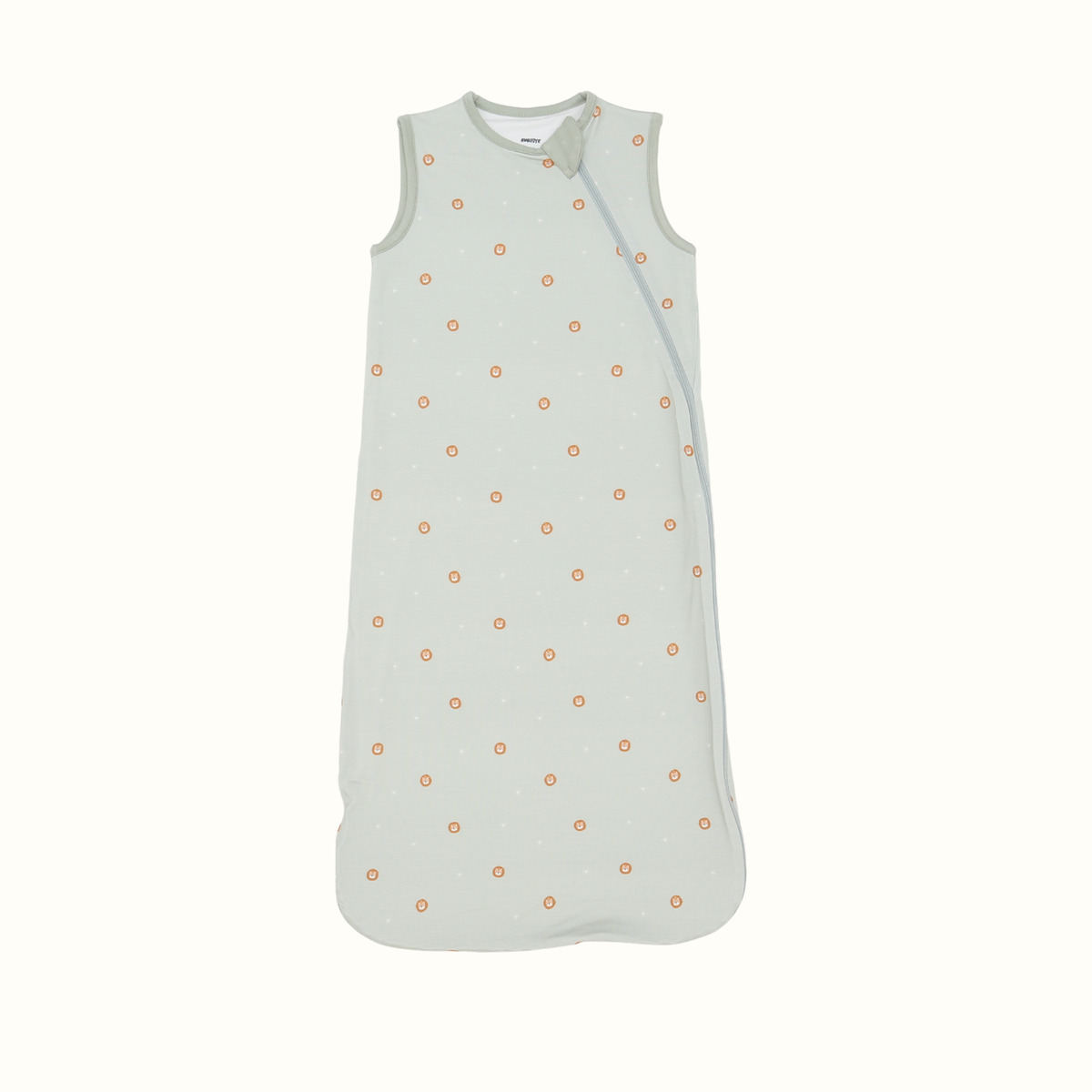 Bamboo Wearable Blanket - The Little Friends Collection