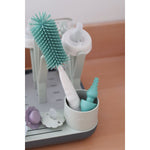 Beaba Silicone Bottle Brush - Sage Green