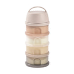 Beaba Formula & Snacks Container - Clay