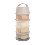 Beaba Formula & Snacks Container - Clay