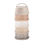 Beaba Formula & Snacks Container - Clay
