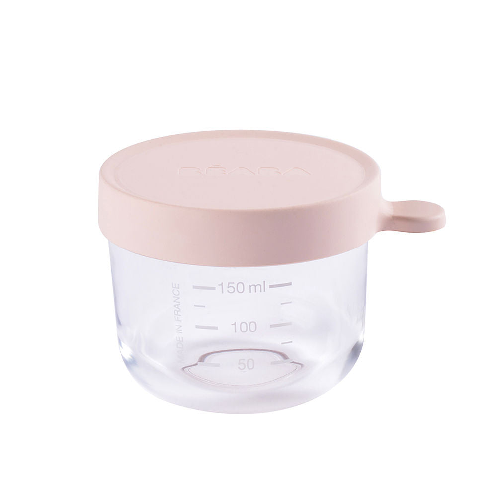 Beaba Glass Jar 150ml