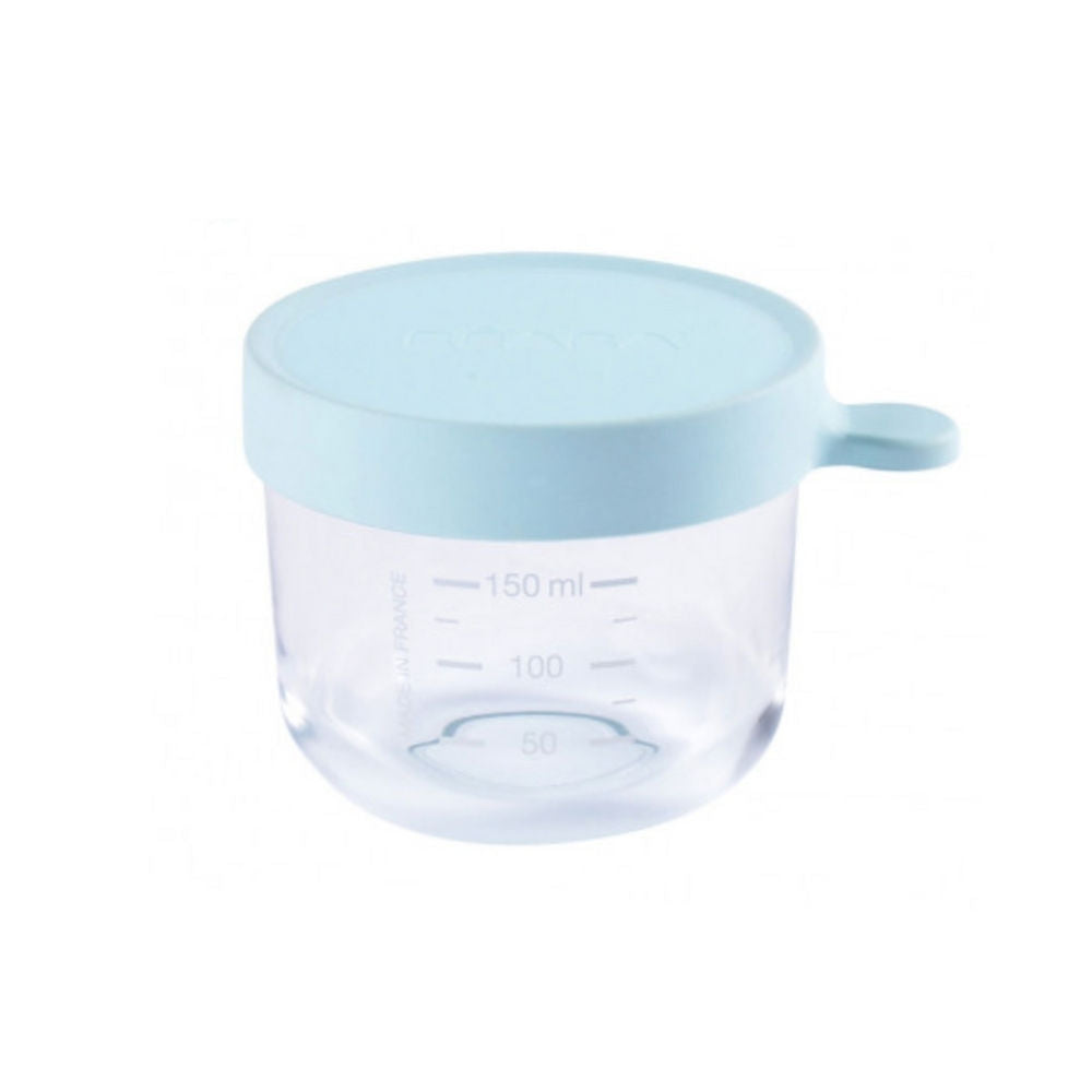 Beaba Glass Jar 150ml