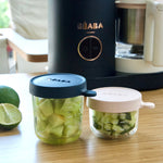 Beaba 6 in 1 Babycook® Neo Baby Food Maker