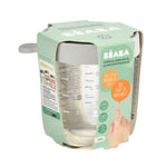 Beaba Glass Jar 250ml