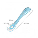 Beaba 2nd Stage Silicone Spoon