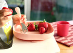 Beaba Stainless Steel Cutlery Set of 3