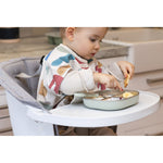 Beaba Stainless Steel Divided Plate