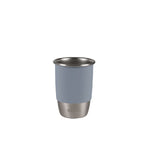 Beaba Click & Drink 360 Stainless Steel Learning Cup 240ml - Pebble