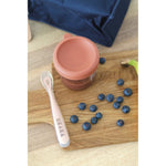 Beaba Glass & Silicone Container 150ml