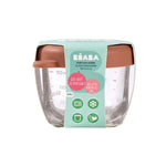 Beaba Glass & Silicone Container 150ml