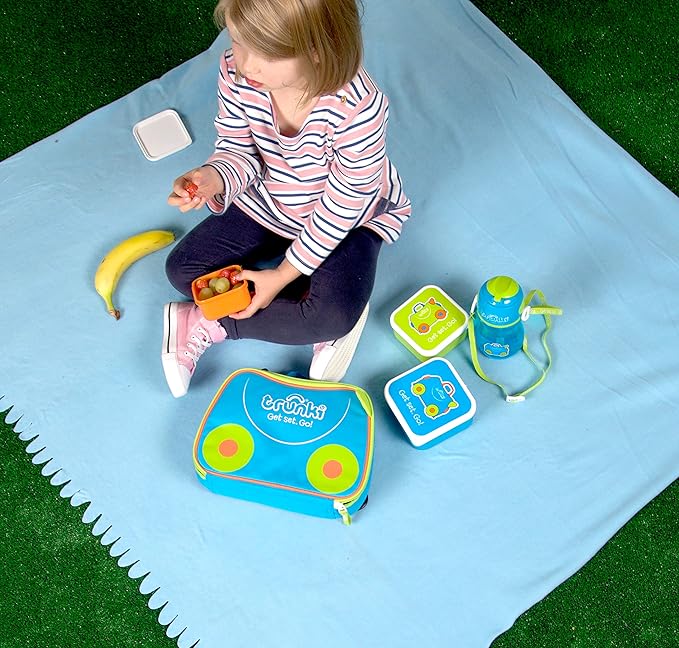 Trunki Snack Pots