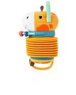Skip Hop Jungle Beats Giraffe Accordion