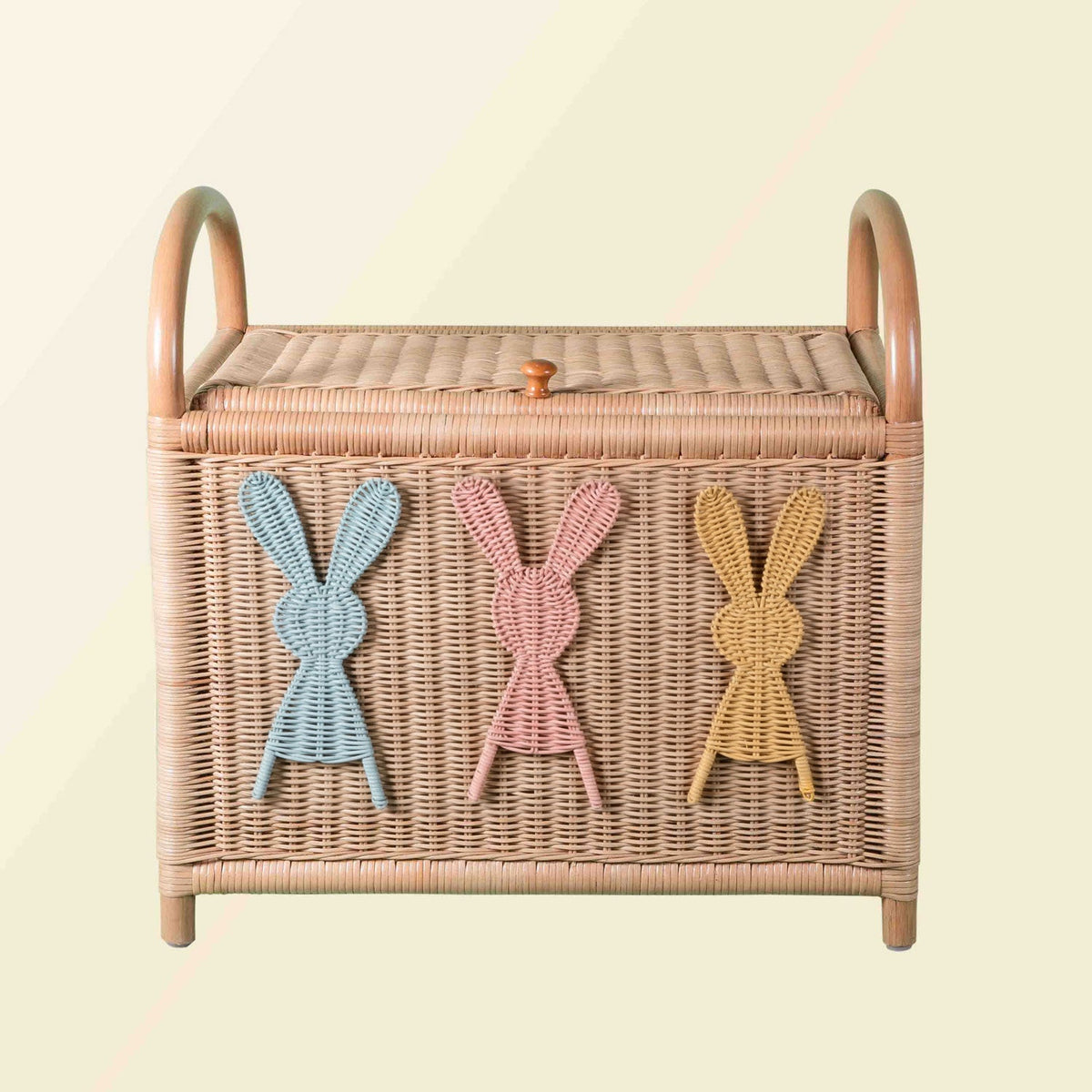 MOMIJI Anais Toy Trunk