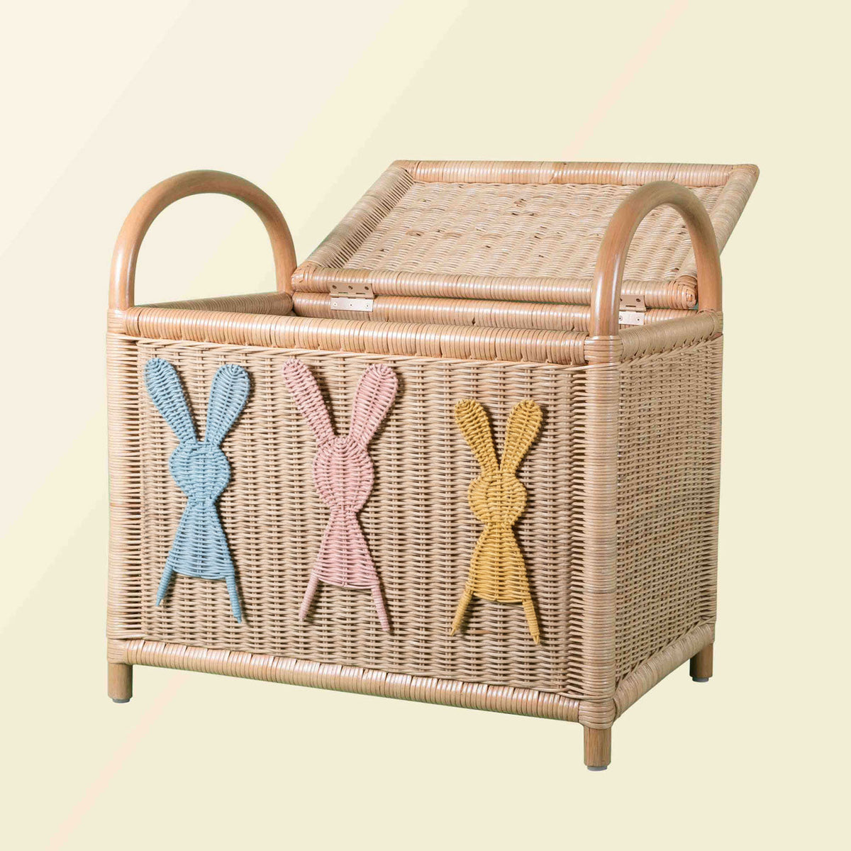 MOMIJI Anais Toy Trunk