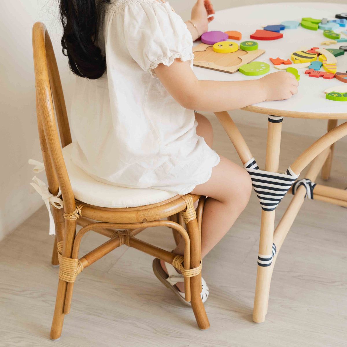 MOMIJI Amélie Kids Chair