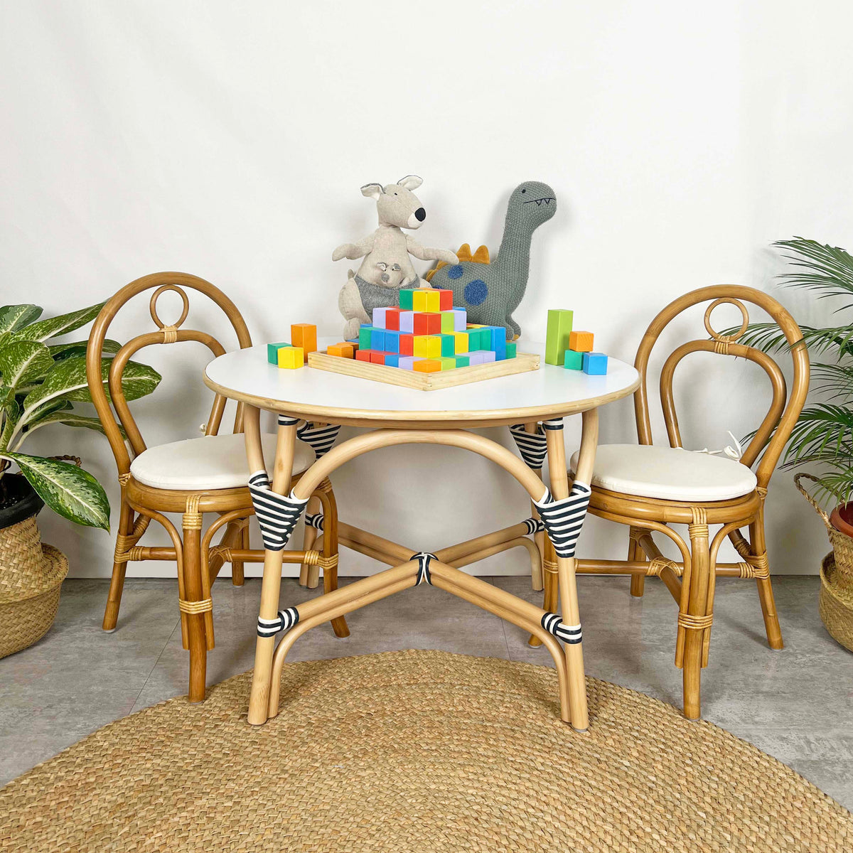 MOMIJI Amélie Kids Chair