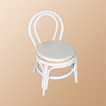 MOMIJI Aulia Kids Chair - White