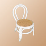 MOMIJI Aulia Kids Chair - White