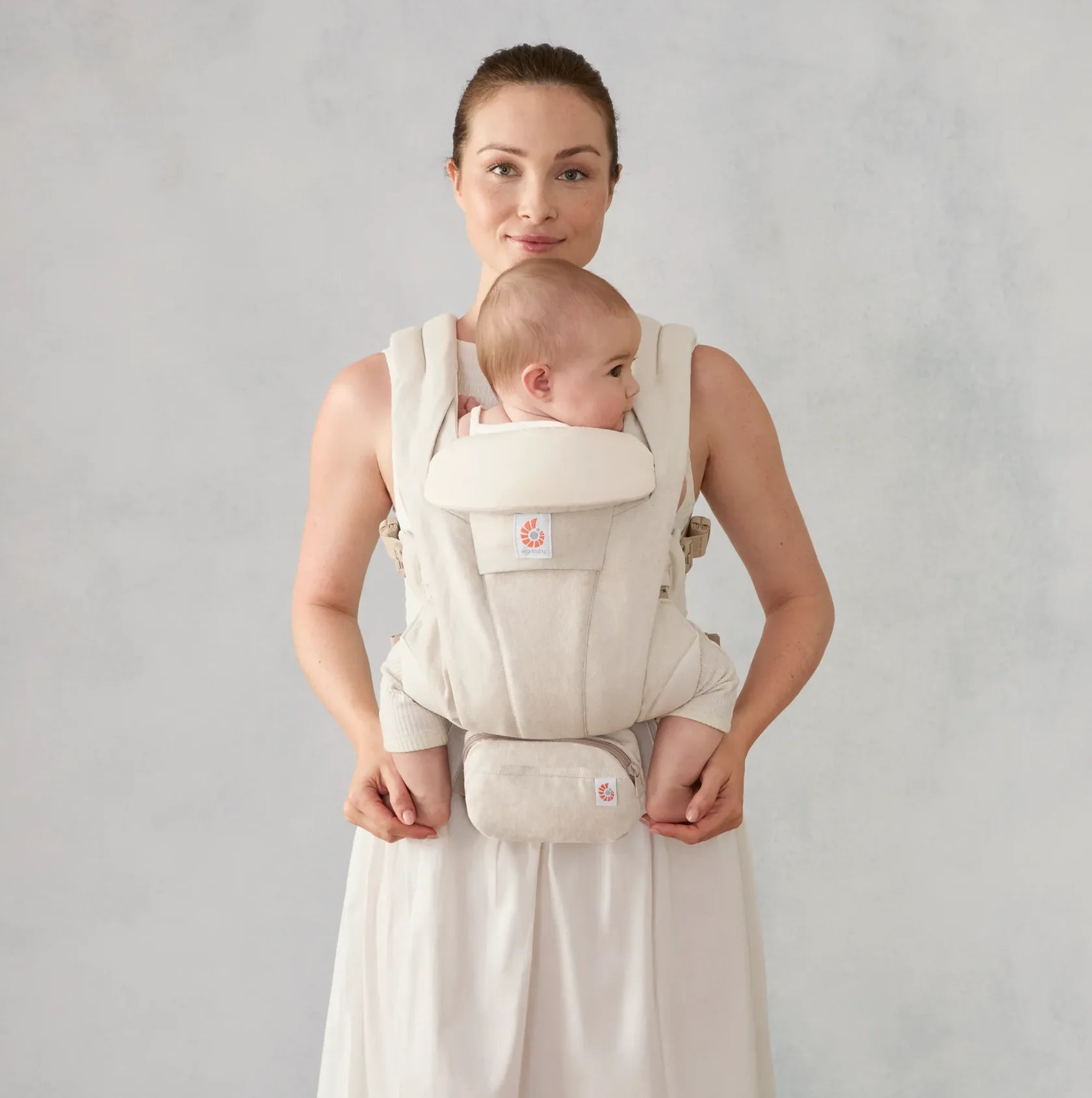 Ergobaby Omni Deluxe Carrier