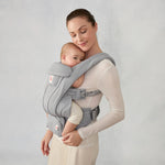 ergobaby omni deluxe baby carrier