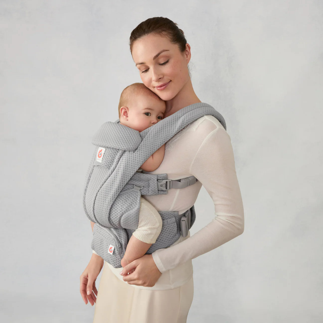 Ergobaby Omni Deluxe Carrier