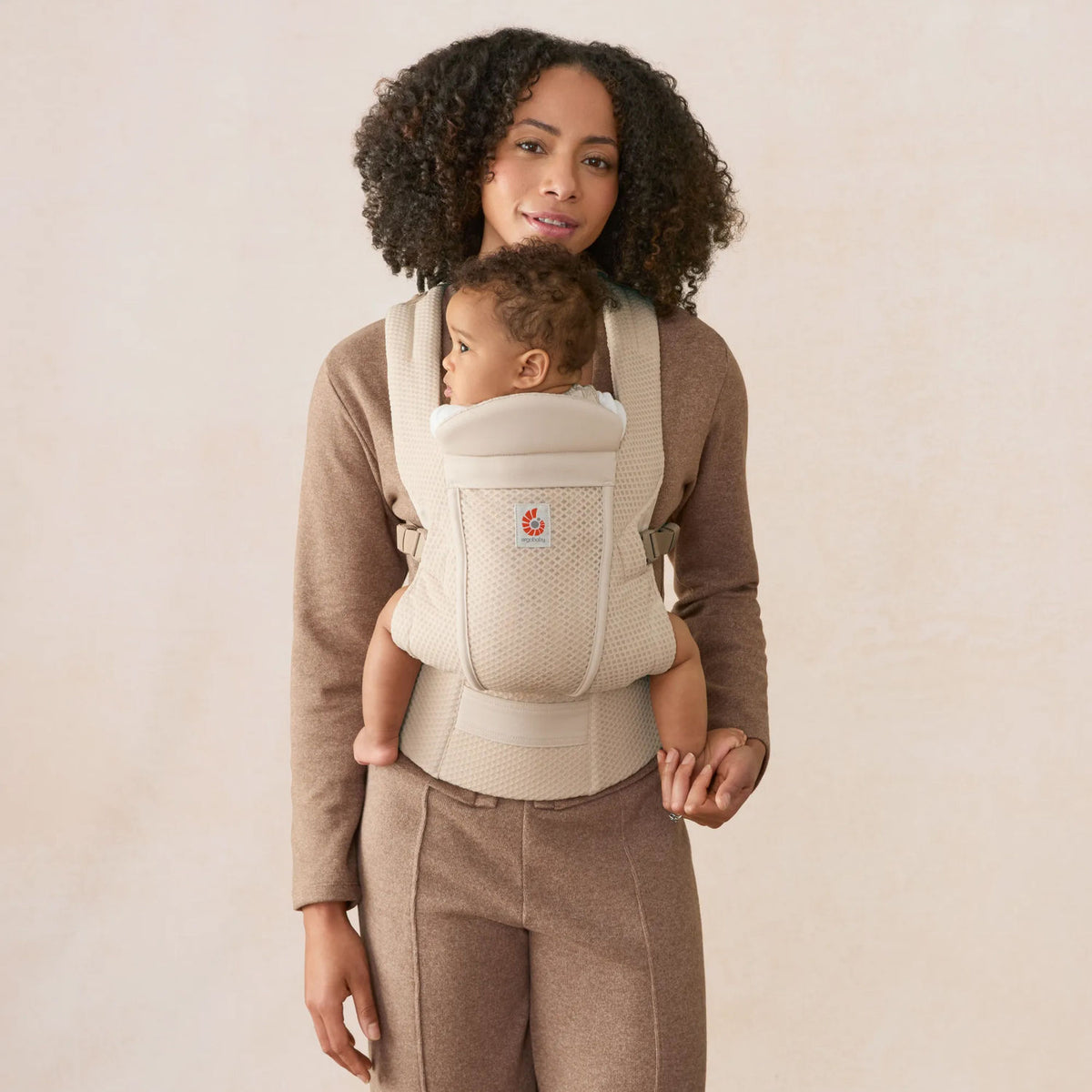 Ergobaby Omni Lite Baby Carrier [PRE-ORDER]