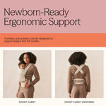 Ergobaby Omni Lite Baby Carrier [PRE-ORDER]