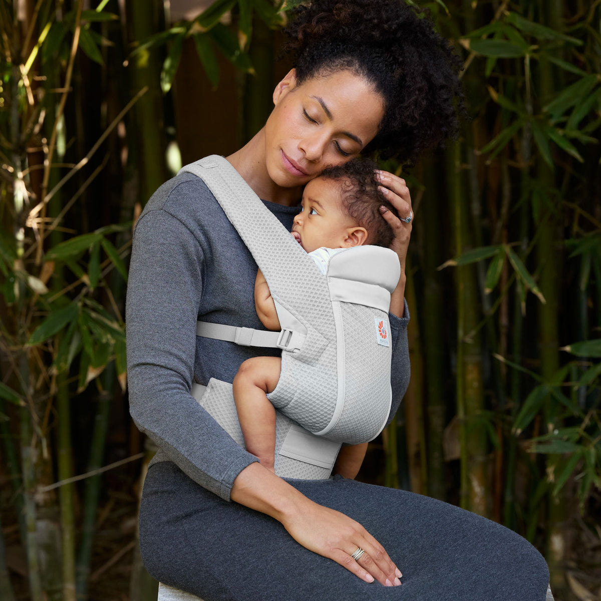 Ergobaby Omni Lite Baby Carrier [PRE-ORDER]