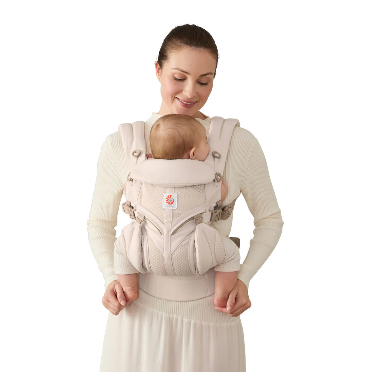 Ergobaby Omni Classic Mesh Baby Carrier